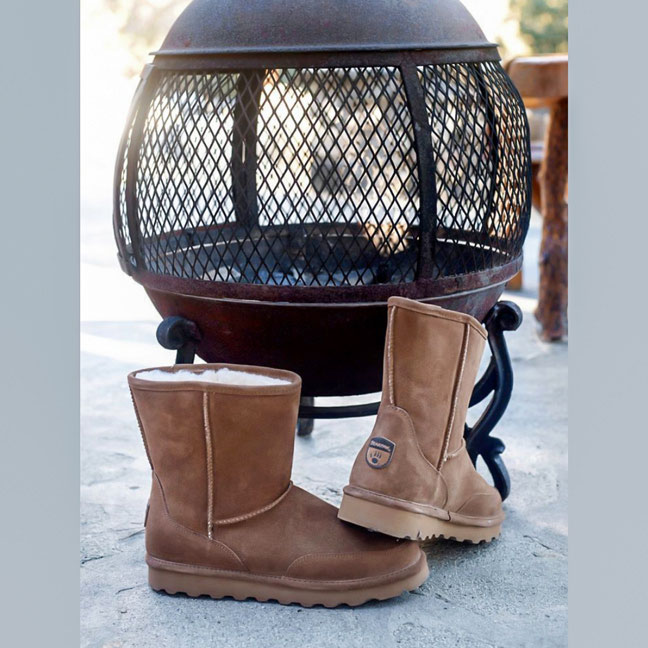 Bearpaw: Die coole Alternative zu UGG Boots