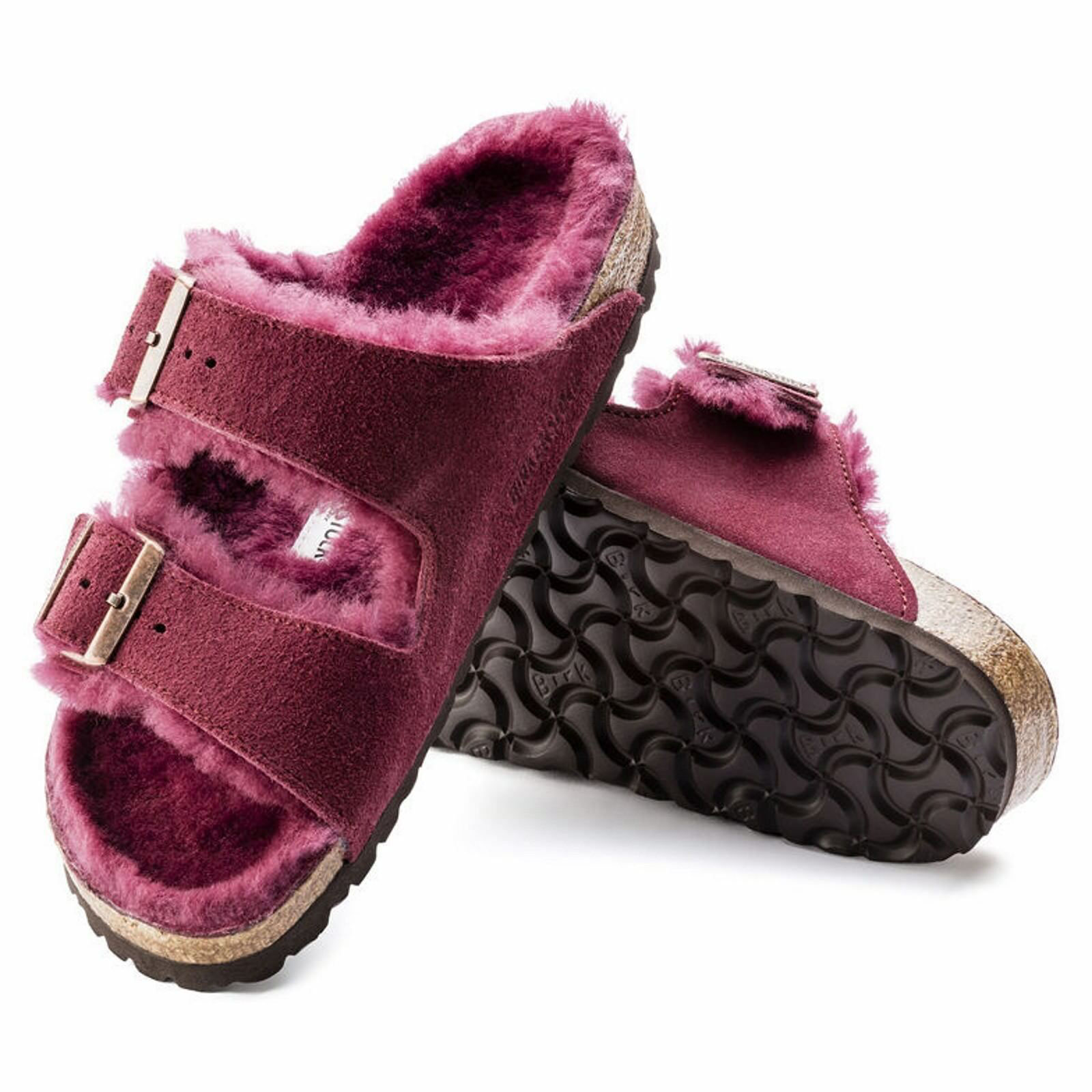 Lifestyle Trend: Hipster tragen Birkenstock!