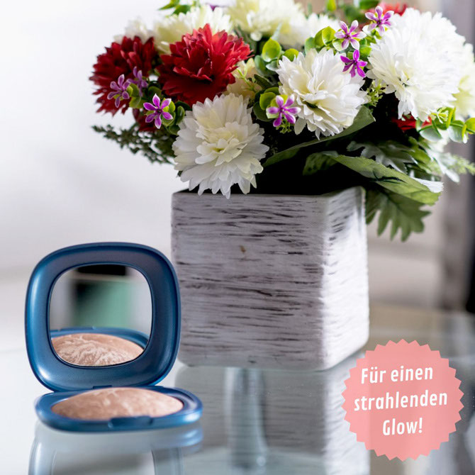 Make-Up Highlights für den perfekten Sommer Glow