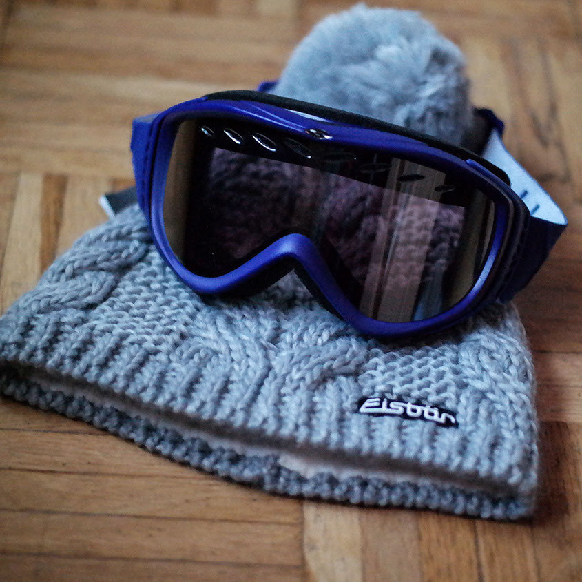 Ready for Snow | Das Pisten Setup