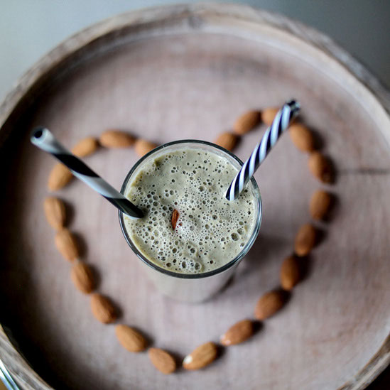 Trend Alert | Smoothie Balls von Foodspring