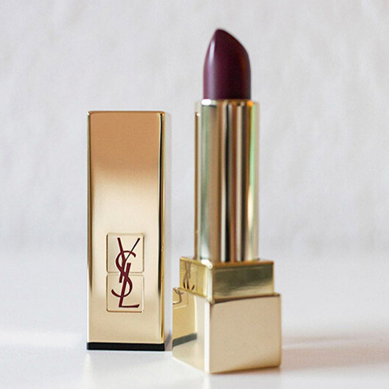 YSL Rouge Pur Couture | Endlich den perfekten Lippenstift gefunden